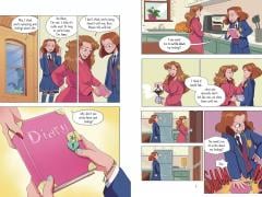 Princess Diaries