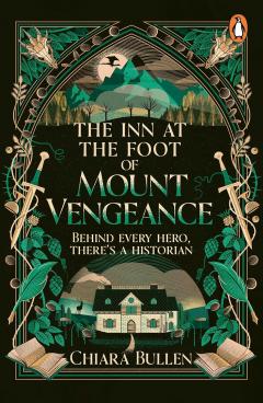 The Inn at the Foot of Mount Vengeance