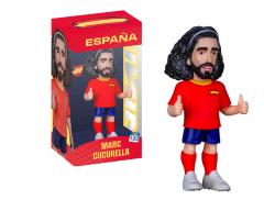 Figurina - Spain World Cup - Cucurella, 12cm