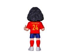 Figurina - Spain World Cup - Cucurella, 12cm