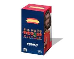 Figurina - Spain World Cup - Cucurella, 12cm