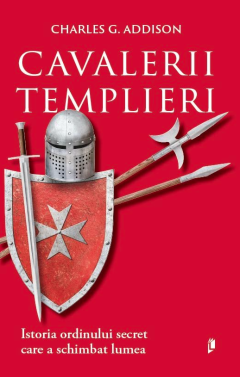 Cavalerii Templieri