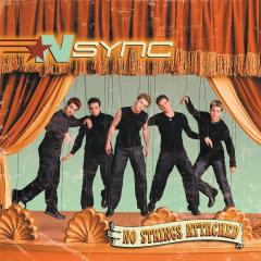No Strings Attached - Vinyl