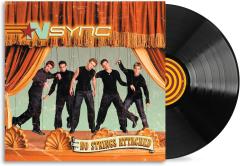No Strings Attached - Vinyl