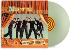 No Strings Attached (Coke Bottle Vinyl)