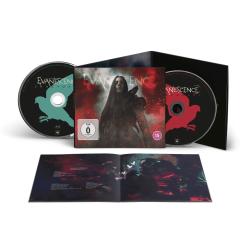 Sanctuary (CD+Blu-ray, Deluxe Edition)