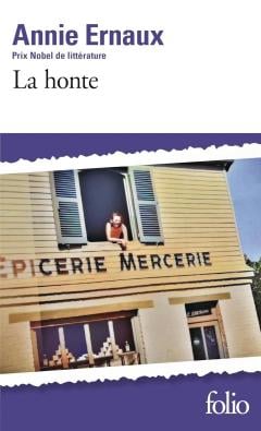 La Honte