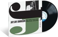 The Eminent Jay Jay Johnson Volume 2 - Vinyl