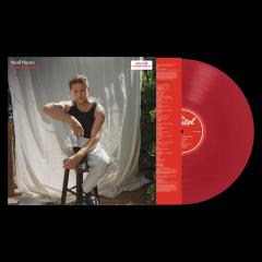 Dinner Party (Merlot Vinyl)