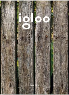 Revista Igloo Nr.192 - oct-nov 2019