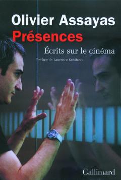 Presences: Ecrits sur le cinema