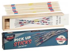 Joc - Retro Pick Up Sticks