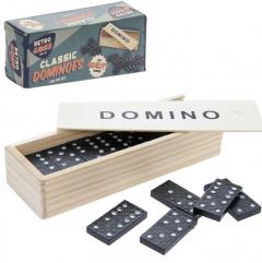 Joc - Retro Dominoes