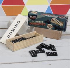 Joc - Retro Dominoes