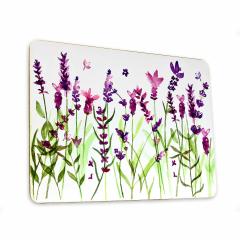 Suport pentru masa - Lavender