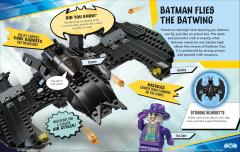 LEGO DC Batman Adventures in Gotham City