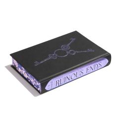Ruinous Ends (Sprayed Edges)