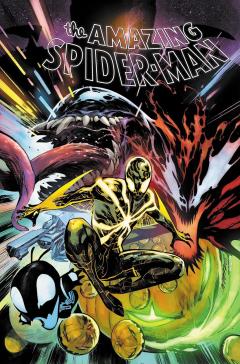 Amazing Spider-Man - Volume 4