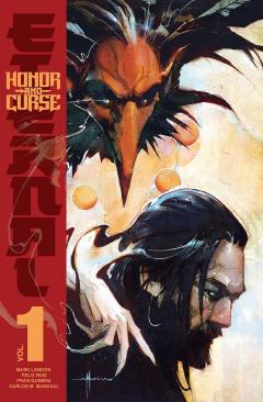 Honor and Curse: Eternal - Volume 1