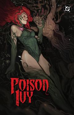 Poison Ivy - Volume 7