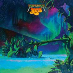Aurora (2xVinyl + 2CD + Blu-ray, Deluxe Edition, Limited Edition, Artbook)