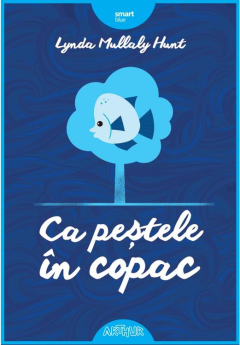 Ca pestele in copac