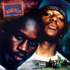 The Infamous - Vinyl