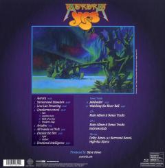 Aurora (2CD+Blu-ray, Limited Deluxe Edition with Artbook)