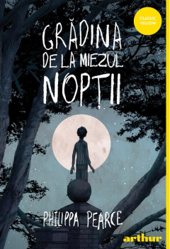 Gradina de la miezul noptii