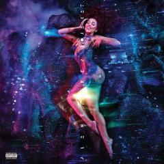 Planet Her (Transparent Light Blue Vinyl)
