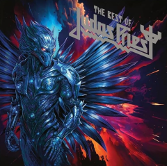 The Best Of Judas Priest - Vinyl