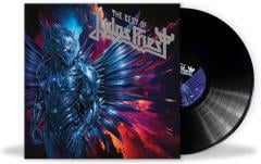 The Best Of Judas Priest - Vinyl