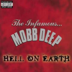 Hell On Earth - Vinyl