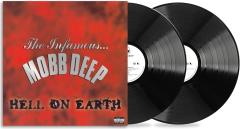 Hell On Earth - Vinyl
