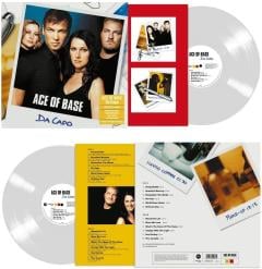 Da Capo (Clear Vinyl)