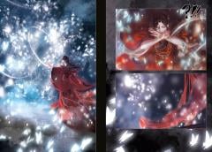 Heaven Official's Blessing (The Comic) - Volume 2