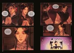 Heaven Official's Blessing (The Comic) - Volume 2