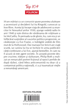 M-am maritat cu un comunist