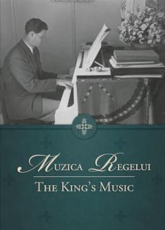 Muzica regelui (carte & CD) 