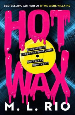 Hot Wax