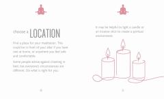 The Little Book of Healing Mantras