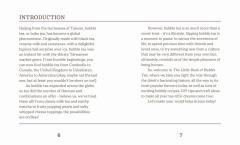 The Little Book of Bubble Tea