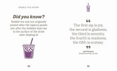 The Little Book of Bubble Tea