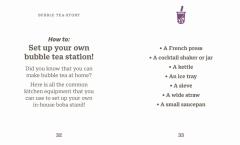 The Little Book of Bubble Tea