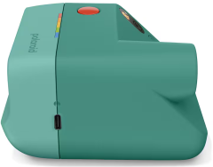 Camera Foto Instant Polaroid Go Gen 3 - Teal