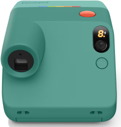 Camera Foto Instant Polaroid Go Gen 3 - Teal