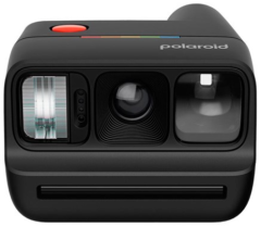 Camera Foto Instant Polaroid Go Gen 3 - Black