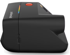 Camera Foto Instant Polaroid Go Gen 3 - Black