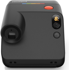 Camera Foto Instant Polaroid Go Gen 3 - Black