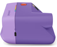 Camera Foto Instant Polaroid Go Gen 3 - Purple